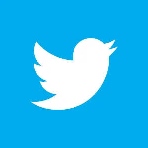 Follow AHA On Twitter Twitter Icon